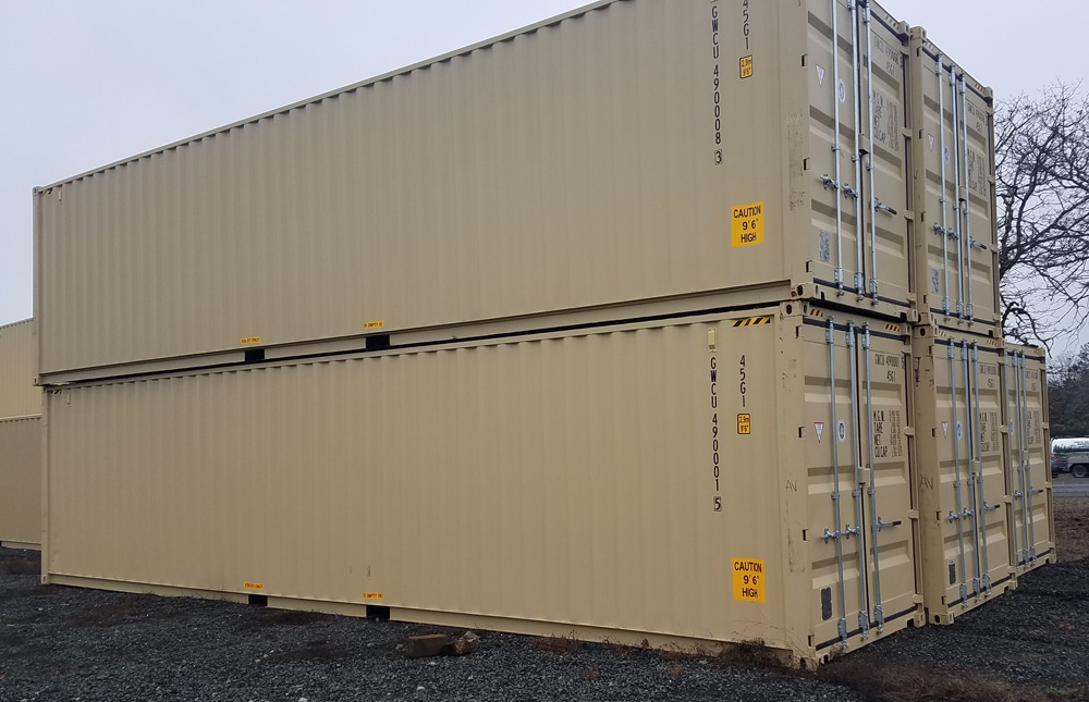 Southern Oregon Storage – Shipping Containers Sales, Transport – Cargo ...